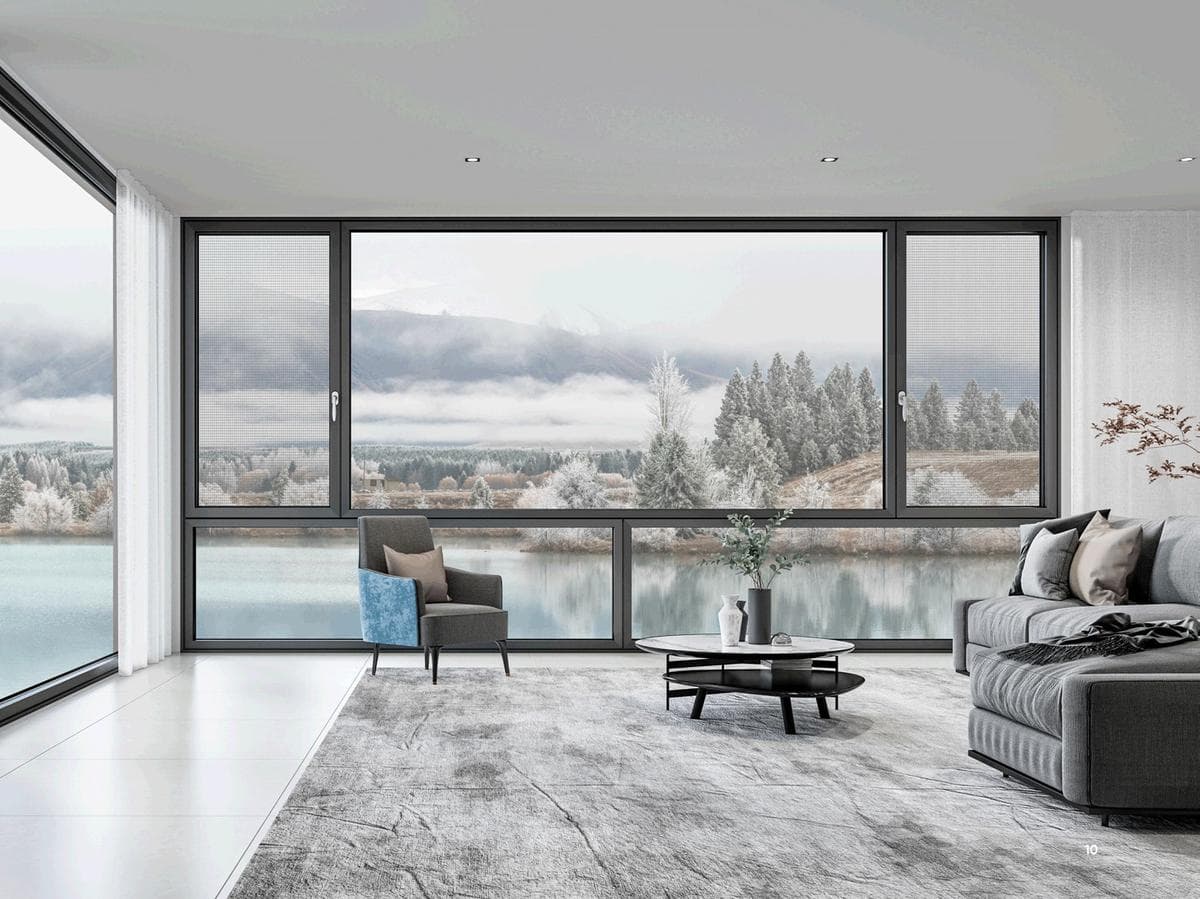Residential